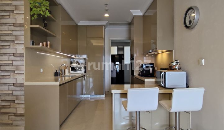 Disewakan Pondok Indah Residence Tower Amala 3Br Furnished