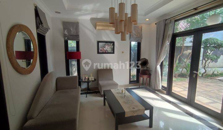 Hot Deal Rumah Bagus 2 Lantai Cilandak Belakang Rs Fatmawati 2