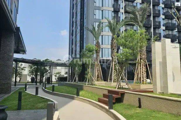 Harga Termurah Disewakan Fatmawati City Center 2 BR View Bagus 2