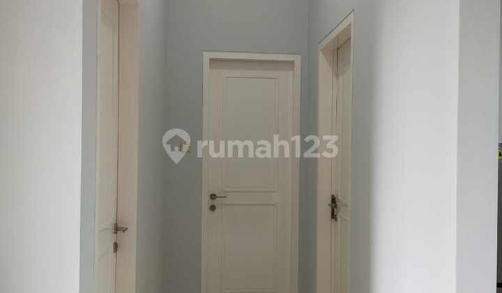 Dijual Rumah Asri Pakuan Hill Bogor – Termurah & Strategis 2