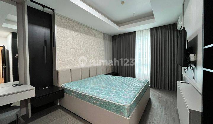 Harga Negotiable Dharmawangsa Essence 3 BR Furnished Siap Huni 2