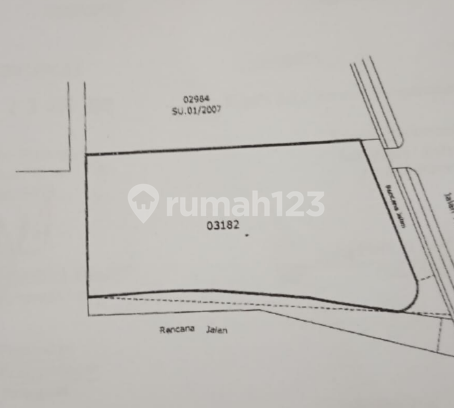 Dijual Lahan Siap Bangun Lokasi Strategis Komersil Dijual Lahan Siap Bangun Lokasi Strategis Komersil