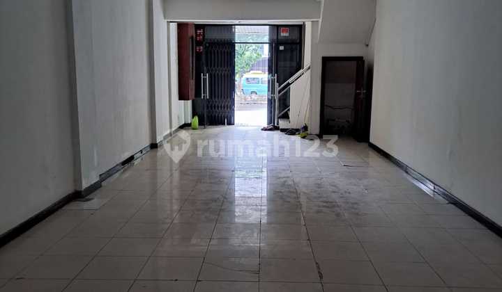 For Rent at Arteri Pondok Indah, Shop House Ready for Occupancy For Rent at Arteri Pondok Indah, Shop House Ready for Occupancy