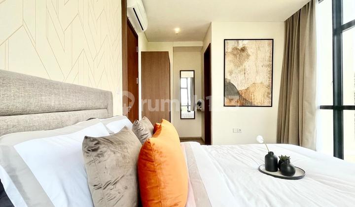 Apartment The Veranda 3BR Nice Furnished Apartment The Veranda 3BR Nice Furnished