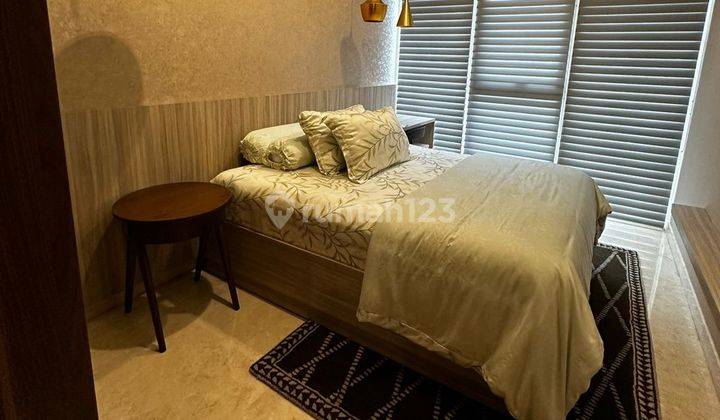 Apartement Pondok Indah Residence 2 BR Furnished Bagus 1