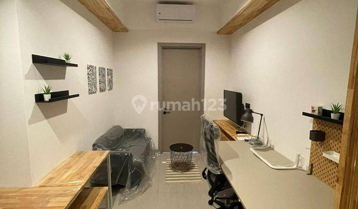 Apartement Fatmawati City Center 1 BR Furnished Bagus 1