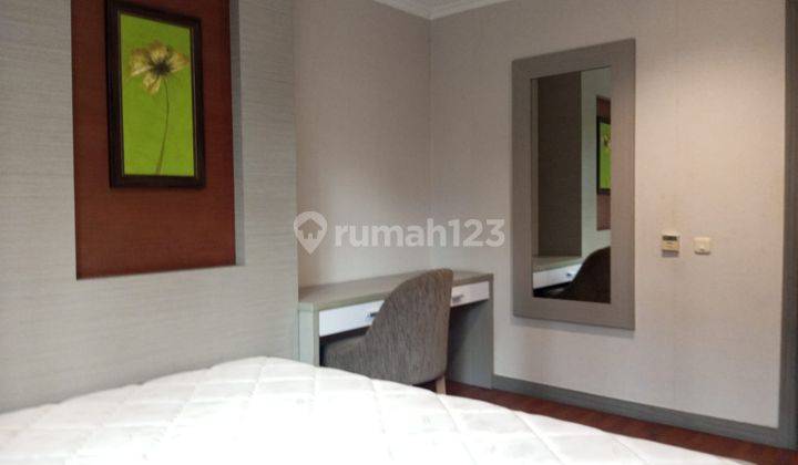 Apartement Kusuma Chandra 3 BR Furnished Bagus 2