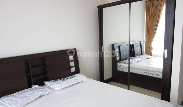 Apartement Essence Darmawangsa 3 BR Furnished Bagus5 2