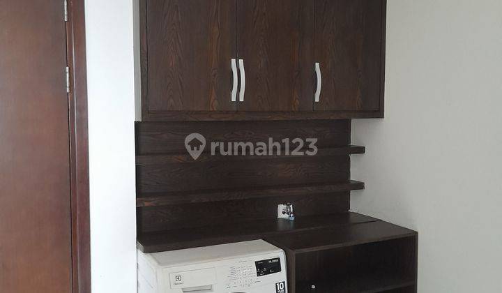 Apartement L'Avenue 2 BR Furnished Bagus 2