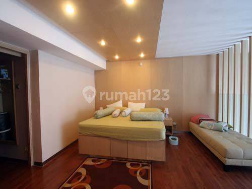 Apartement Cityloft Sudirman 1 BR Furnished Bagus For Rent 2