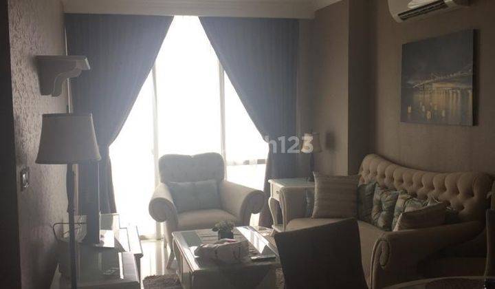 Apartment Denpasar Residences 2 BR Furnished Bagus 2