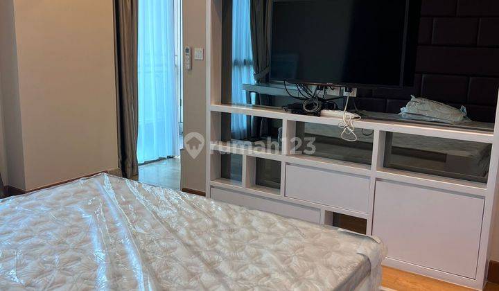 Apartment Residence 8 Senopati 1 BR Furnished 2