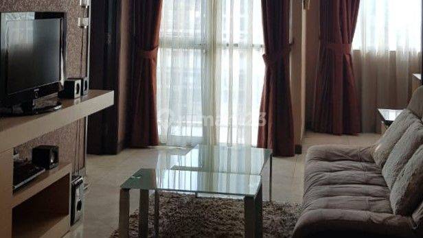 Apartment Bellagio Residences 2 BR Furnished Bagus 2