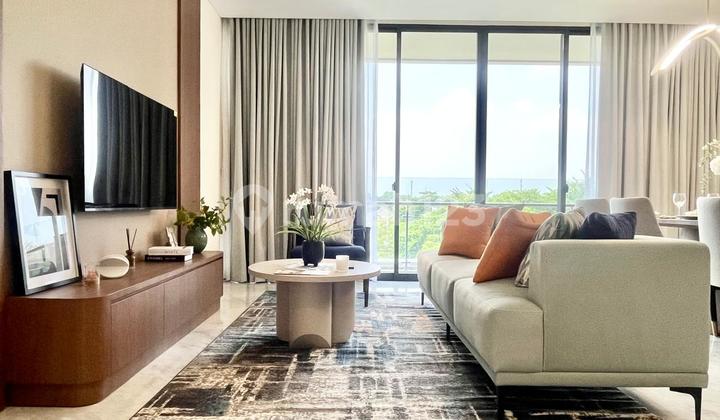 Apartment The Veranda 3BR Nice Furnished Apartment The Veranda 3BR Nice Furnished