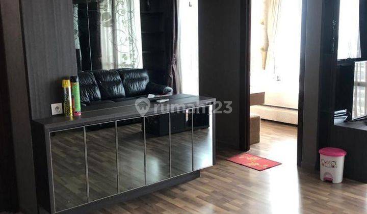 Apartement Denpasar Residences 2 BR Furnished Bagus For Rent  1