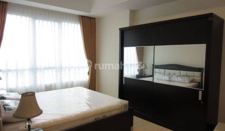 Apartment Essence Darmawangsa 3 BR Furnished 2