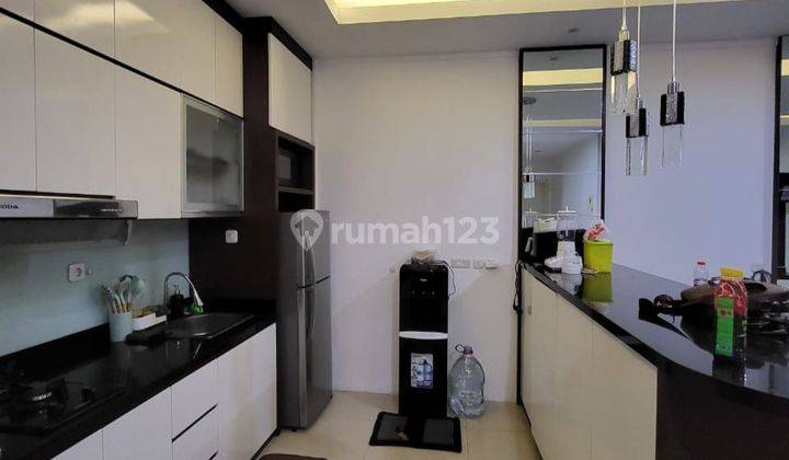 Apartement Sahid Sudirman Residence 2 BR Furnished Bagus 2