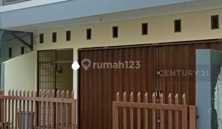 Rumah Tempat Tinggal  Dan Usaha Di Pondok Pinang JakSel 1