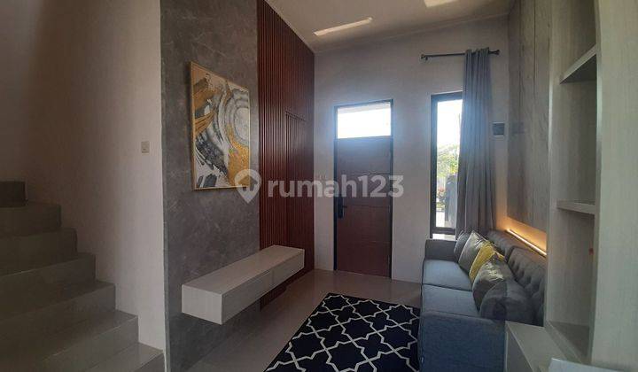 RUMAH BARU HARGA PROMO GAYA MINIMALIS MODERN DIBAWAH 800JT!!! CIWASTRA 2