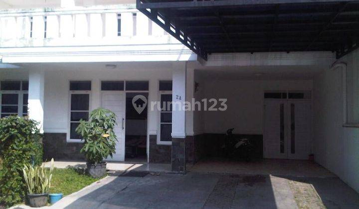 RUMAH CANTIK SIAP HUNI PUSAT KOTA BANDUNG KAWALUYAAN 2