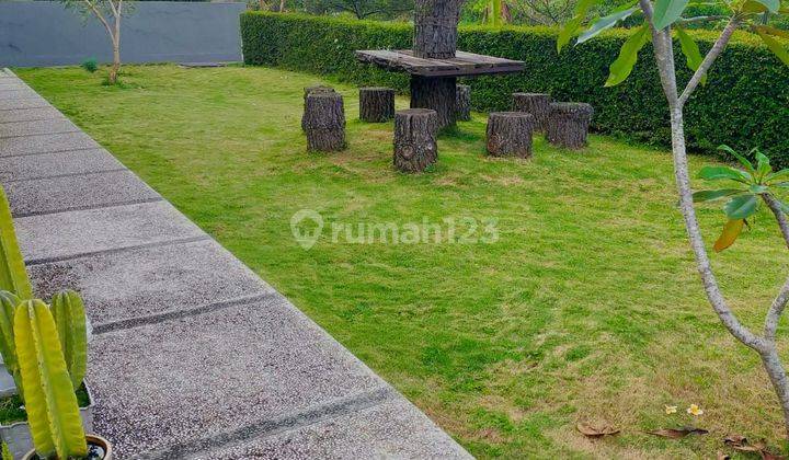 RUMAH LUX MODERN TAMAN LUAS VIEW PEGUNUNGAN DIBANDUNG UTARA 2