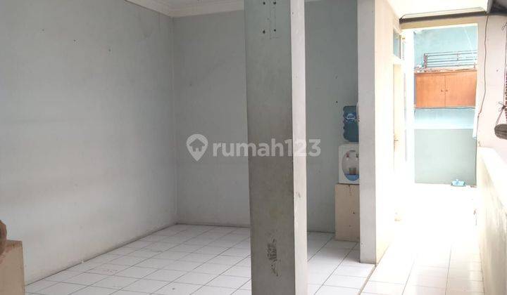 RUMAH TERAWAT SIAP HUNI HARGA MENARIK DI MARGACINTA BANDUNG 2