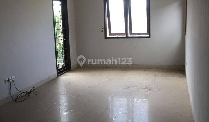 MENARIK RUMAH SIAP HUNI DI KOMPLEK DAGO KOTA BANDUNG 2