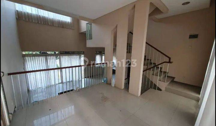 RUMAH MODERN 2 LANTAI SIAP HUNI DI DAGO RESORT KOTA BANDUNG 2