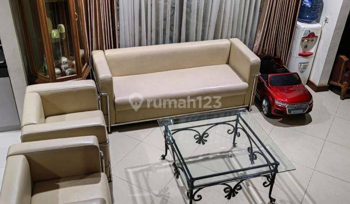 HARGA MENARIK RUMAH BAGUS SIAP HUNI DI MARGACINTA KOTA BANDUNG 2