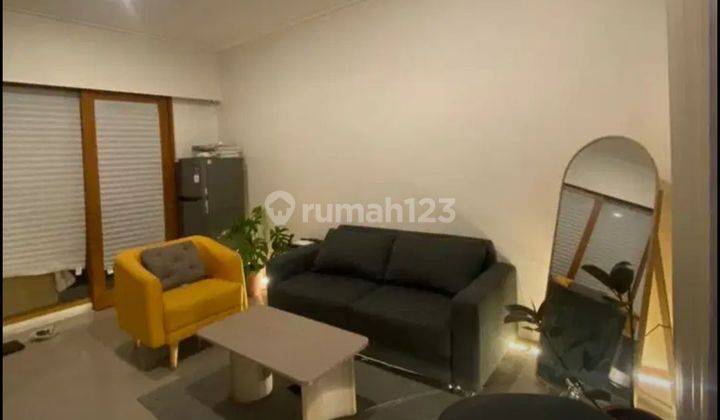 RUMAH MINIMALIS MODERN NUANSA BALI, PERUMAHAN BALI GARDEN CITY VIEW KOTA BANDUNG 2