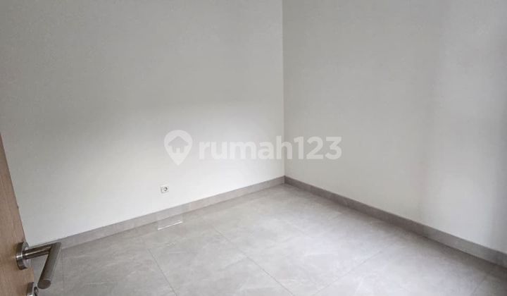 Disewakan Rumah 2 Lt Semi Furnish Cluster Freja Bsd 2