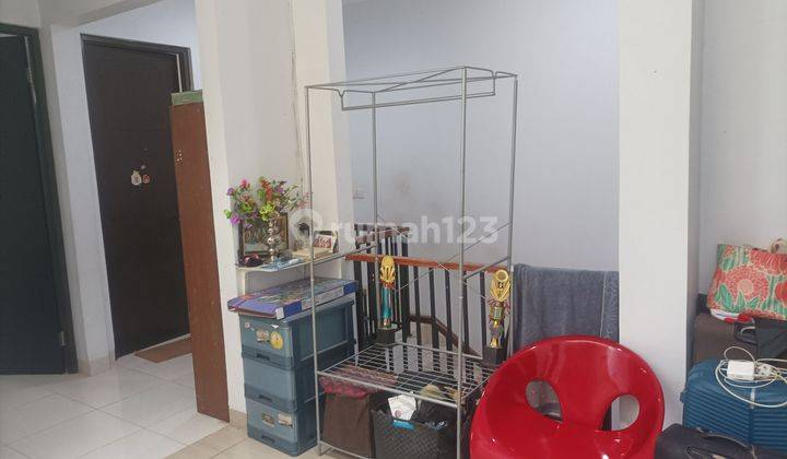 Dijual murah rumah 2 Lt di Nusaloka BSD tangerang selatan 2