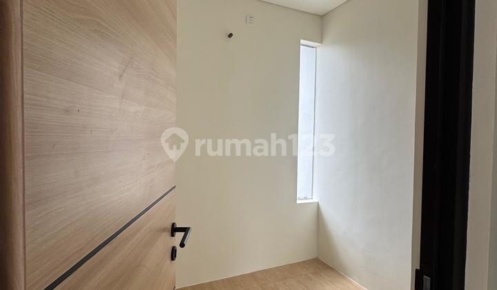 For Rent: Cendana Prive Park Serpong House