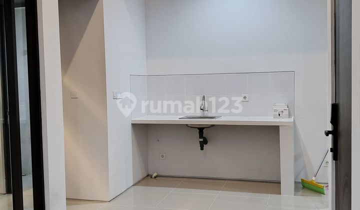 For Rent New House 2 Cluster Chloe Cgs Ciputra