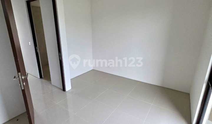 For Rent 2-Story House in Aeris Ciputra Cluster 2