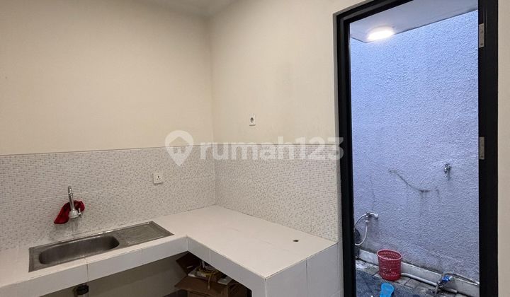 For Rent Baroni Cluster 2-Story House Gading Serpong For Rent Baroni Cluster 2-Story House Gading Serpong