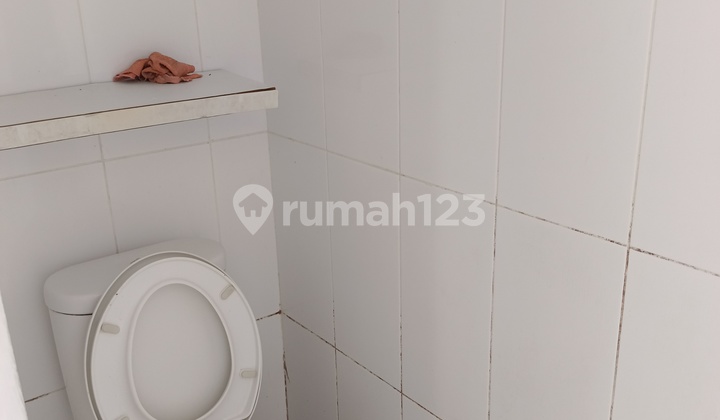 Disewakan Rumah 2 Lt Cluster Padova @Milano 2