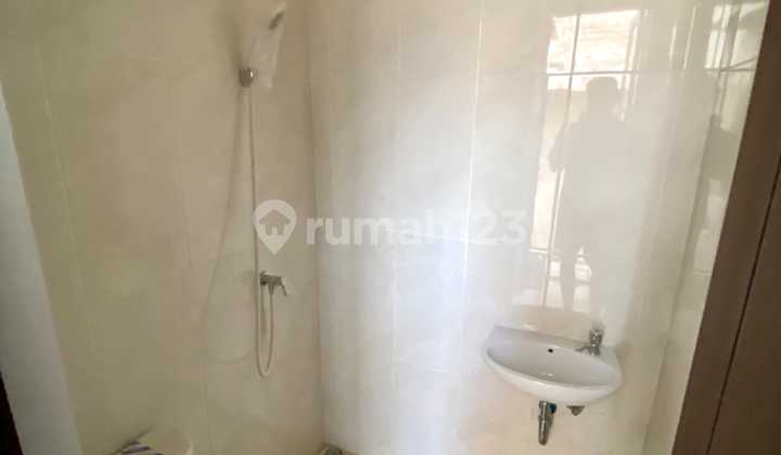 Disewakan Rumah Baru Cluster Chloe Citra Garden Serpong 2