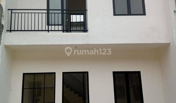 Jual Rumah Minimalis Di Ciawi | Harga Terbaru