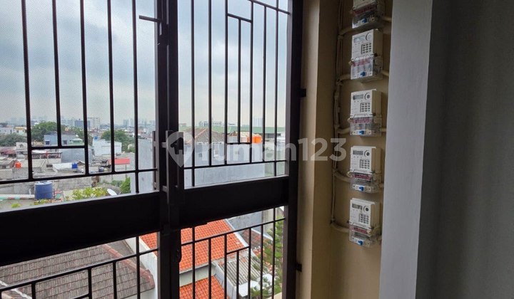 Premium Kost 51 Rooms Tanjung Duren | ROI 11-12% | Income 1.3M/Year | Complete SHM IMB 2