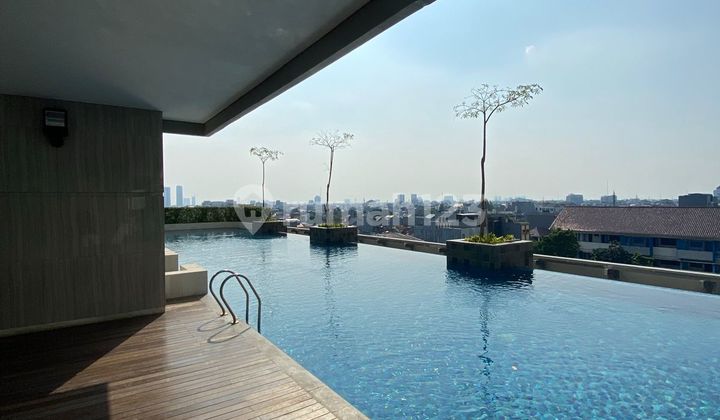 Grand Madison Apartment - Luxurious and Modern Residences in Tanjung Duren, Central Park Mall 2