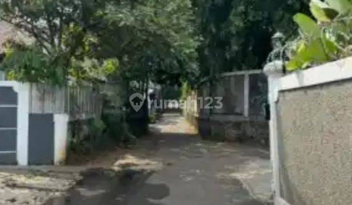 Peluang Emas Rumah 1 Lantai di Kemang Timur, Jakarta Selatan Lokasi Premium Rp 8,5 M 2