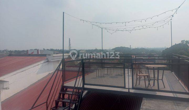 Flash Sale Ruko 3,5 Lantai Bona Indah Business Lebak Bulus Jaksel 2