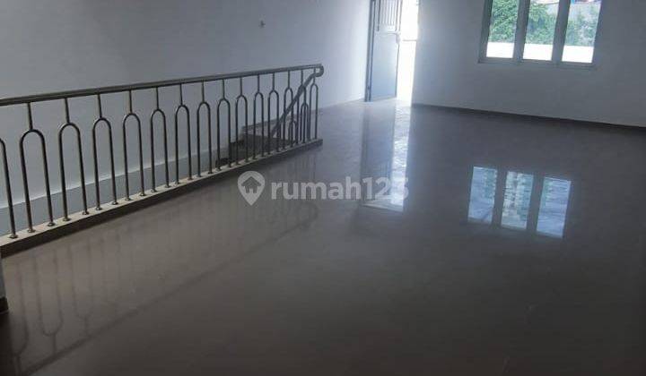 Dijual Ruko Baru 3 Lantai Area Pekapuran Tambora Jakbar 2