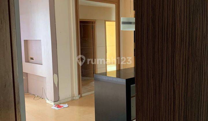 Dijual Apt Salemba Residence Jakpus 2