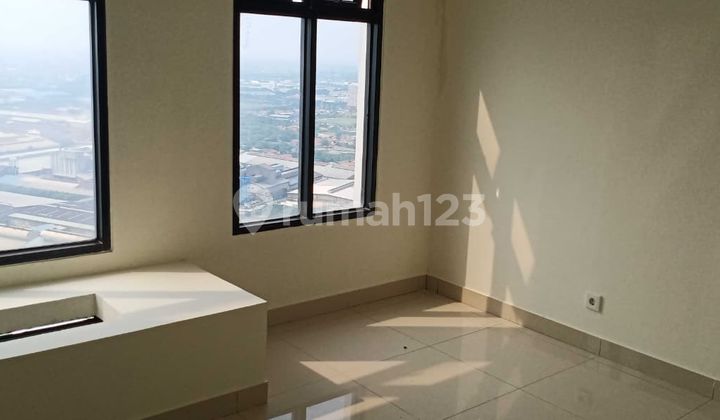 DiSEWA Murah Apartemen Pollux Chadstone Cikarang tipe Studio Semi Furnished 2