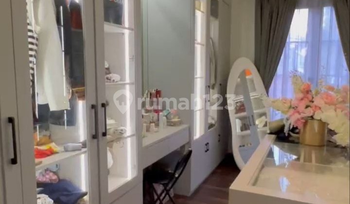 Dijual Rumah Mewah Modern 2 Lantai di Fatmawati - Jakarta Selatan 2