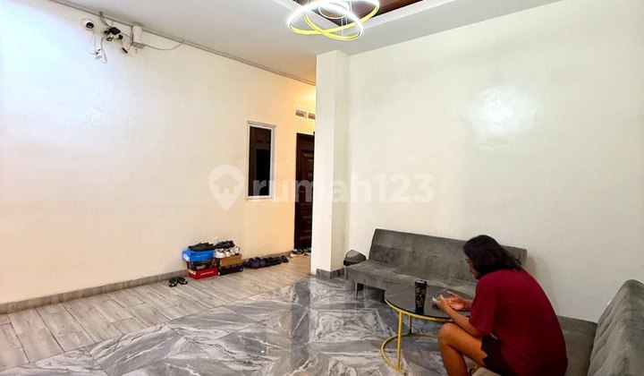 KOST income 325juta/bulan AKTIF BERSIH 110 kamar - Tomang, Jakarta Barat KOST income 325juta/bulan AKTIF BERSIH 110 kamar - Tomang, Jakarta Barat