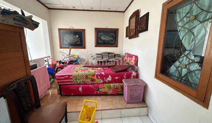 Rumah 2 Lantai di Jakarta Barat, Area Kelapa Dua 176m², Shm, Rp 3,2 M Nego  2