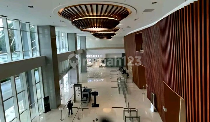 FOR SALE Strategic Building Plaza Oleos at TB. Simatupang, South Jakarta FOR SALE Strategic Building Plaza Oleos at TB. Simatupang, South Jakarta